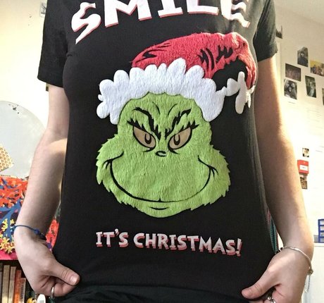 Miss Manganese ASMR buen modelo archivo