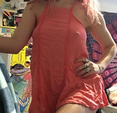 Miss Manganese ASMR modelo desnudo fotos