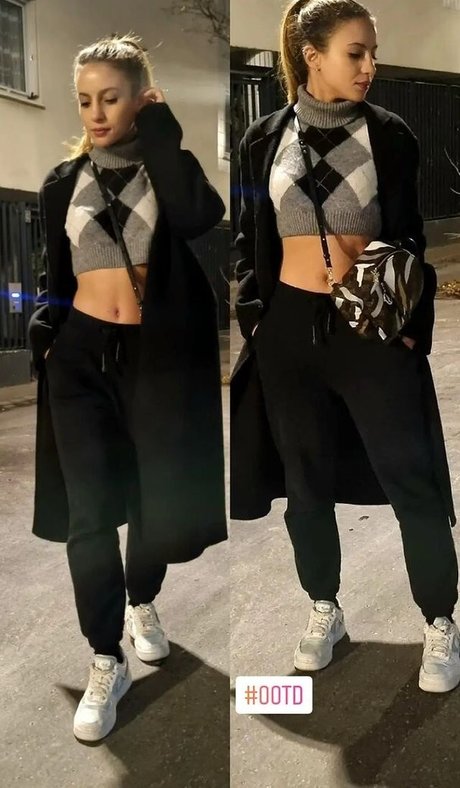 Laure Valee estrella bonita recopilación