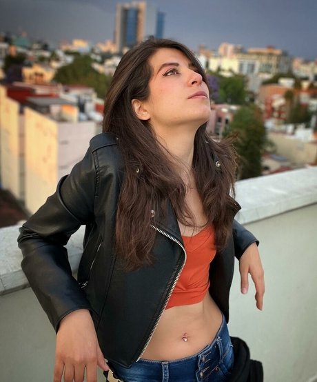 Minynaranja actriz de alta calidad foto