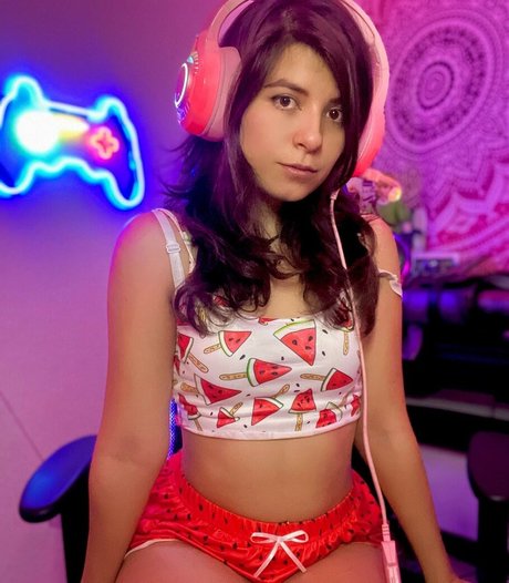 Minynaranja estrella porno perfecta galería