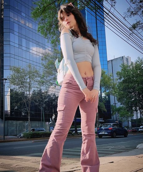 Minynaranja bonita actriz archivo