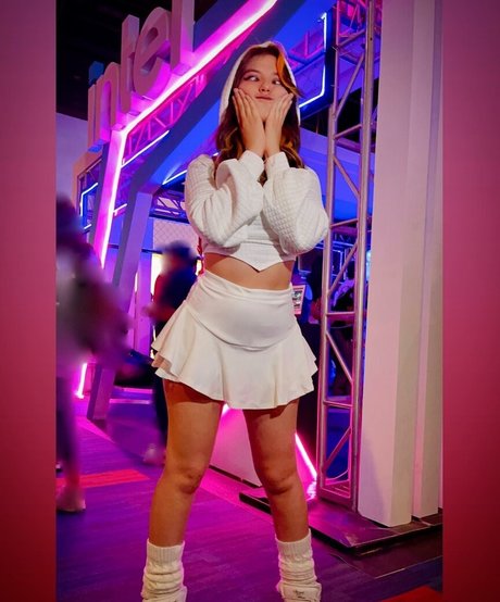 Minynaranja actriz de desnudos fotos