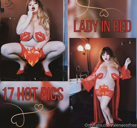 alenaostfree buena estrella porno recopilación