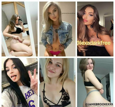 abuela británica onlyfans caliente agradable imagen