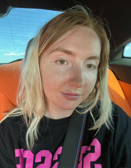 gingerwilde estrella porno atractiva galería