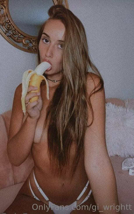 gi wrightt sexo modelo archivo