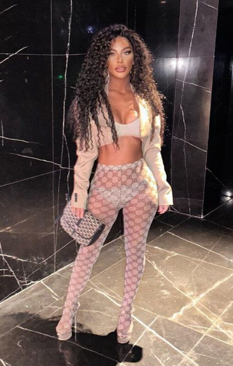 Chelsee Healey estrella porno en alta definición fotos
