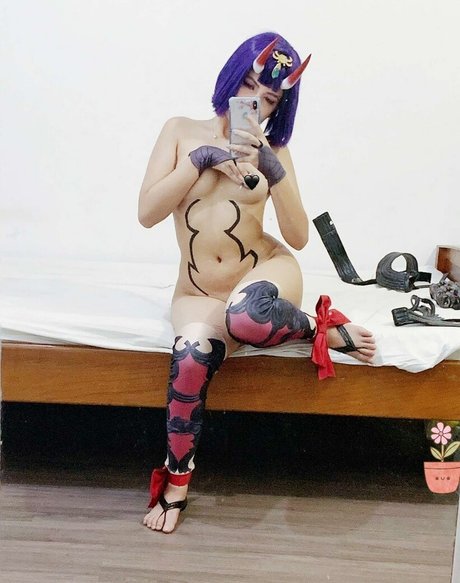 adri ch4n estrella porno en alta definición galería