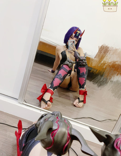 adri ch4n modelo erótico recopilación