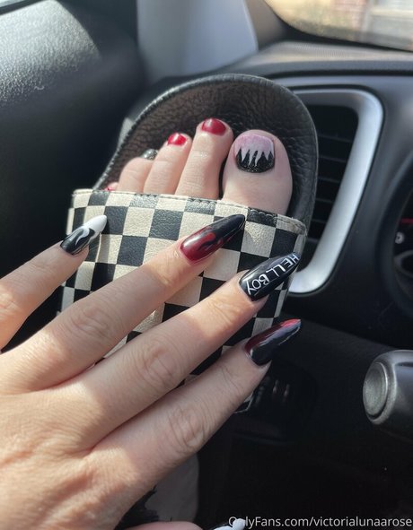 victorialunaarose mejor actriz foto