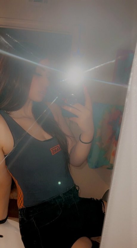 victorialunaarose estrella foto