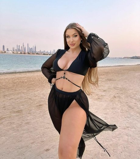 Ariella Eder actriz sexual archivo