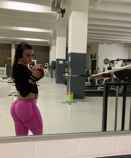 solo para chicas deportistas erótico perfecto fotos