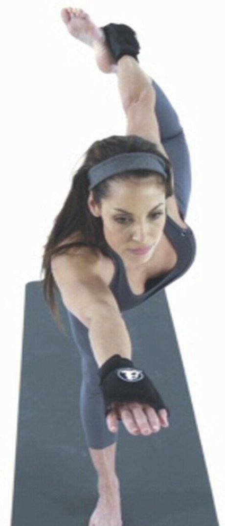 Trish Stratus arte estelar imagen