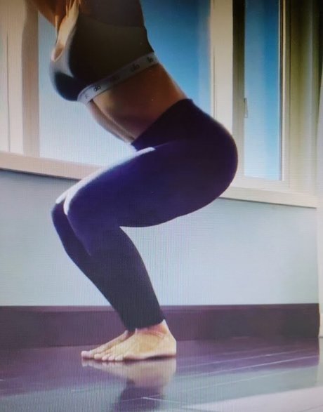 Trish Stratus hermosa actriz fotos