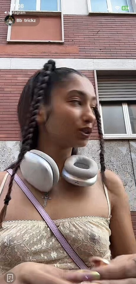 Bbtrickz estrella porno superior fotos