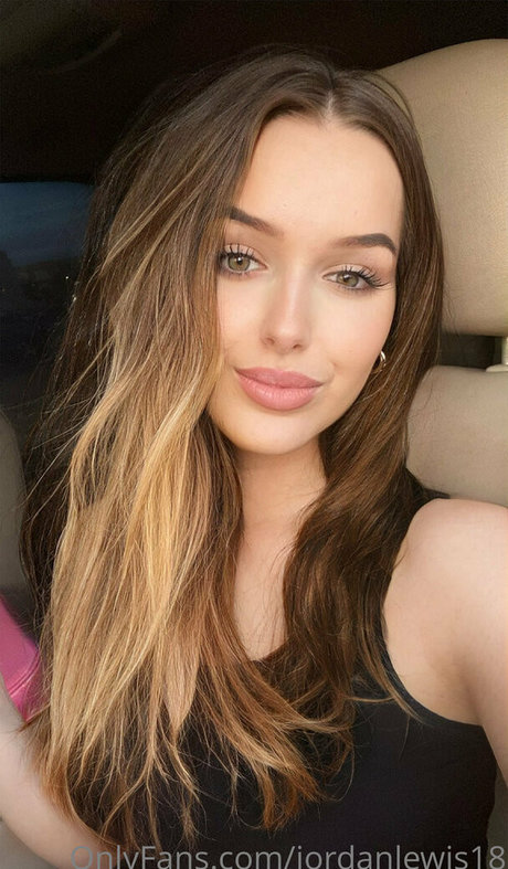 jordanlewis18 estrella de alta calidad recopilación