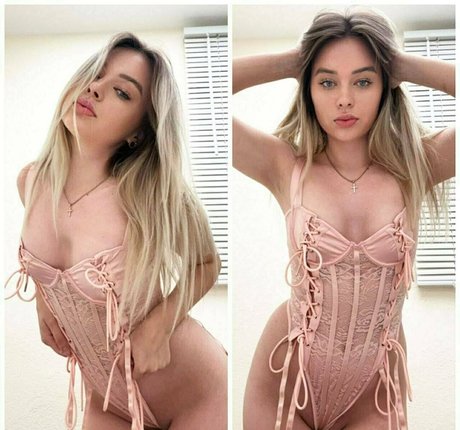 jordanlewis18 estrella porno atractiva imagen