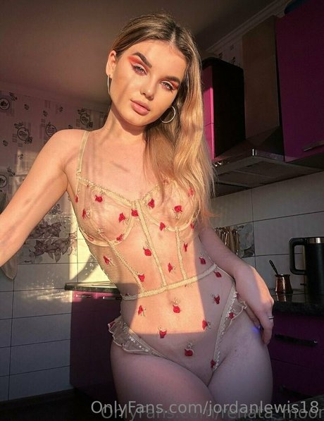 jordanlewis18 modelo agradable imágenes