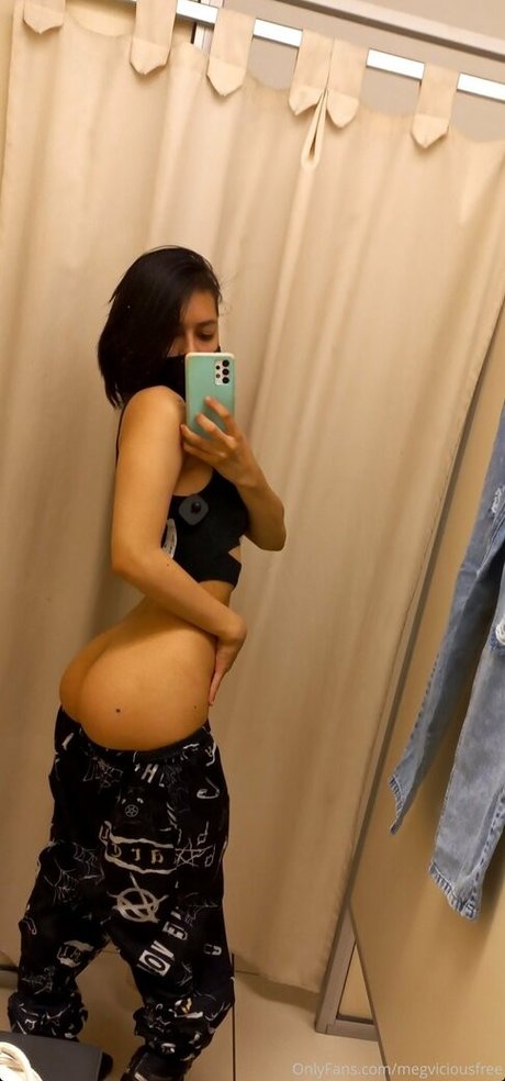 Meg Vicious estrella hd fotos