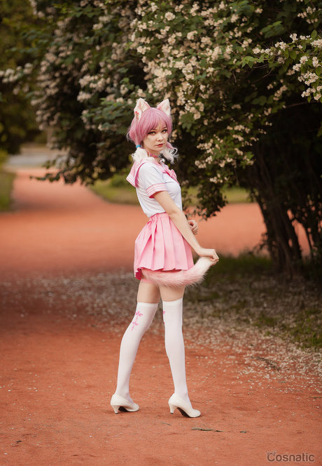 Penkarui actriz perfecta galería