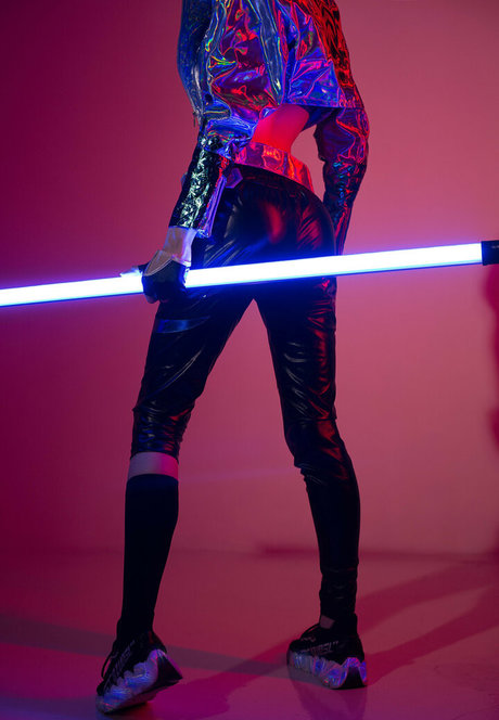 Penkarui modelo superior fotos