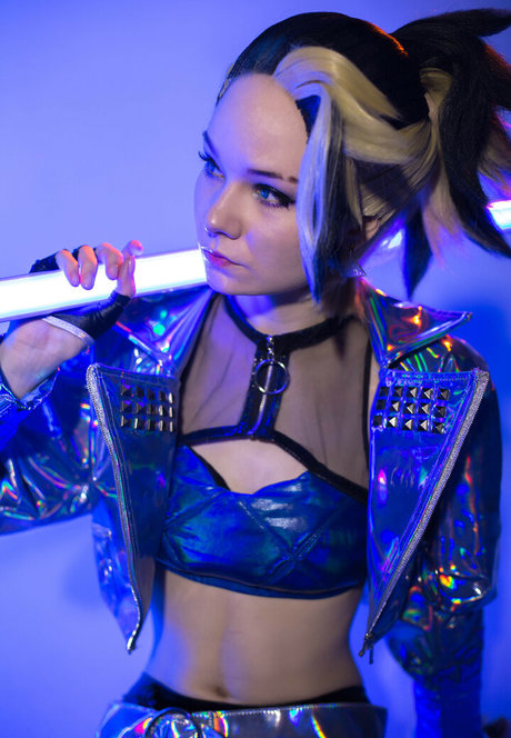 Penkarui actriz fotos