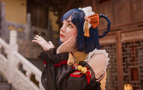 Penkarui bonita actriz fotos