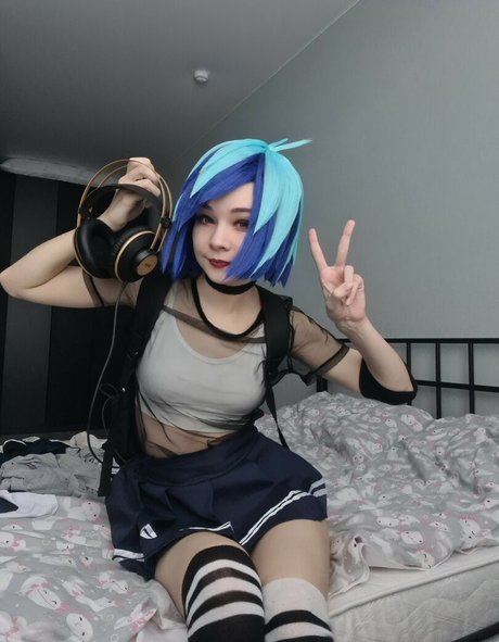 Penkarui modelo desnuda galería