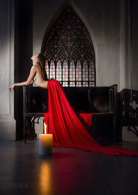 Margo Amp desnudos de estrellas porno foto