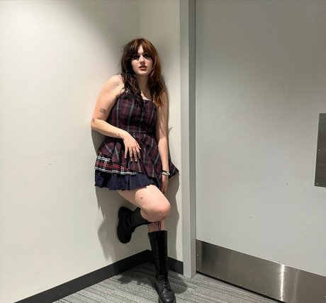 Gayle estrella exclusiva imagen