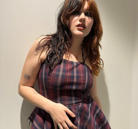 Gayle sexo modelo imágenes