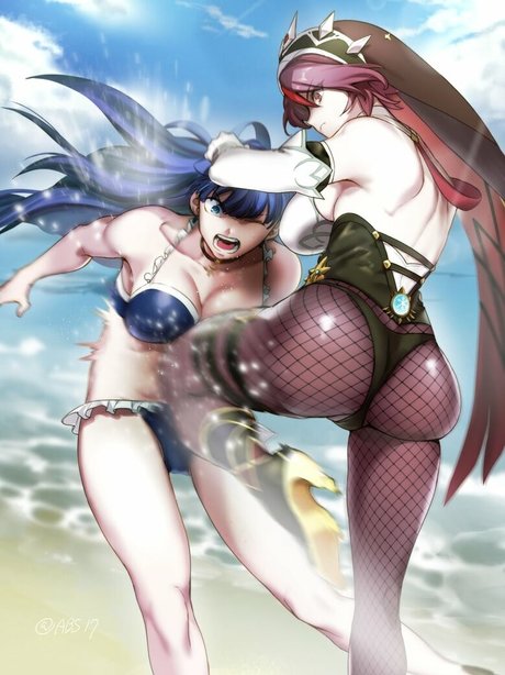 Genshin Impact estrella hermosa imagen