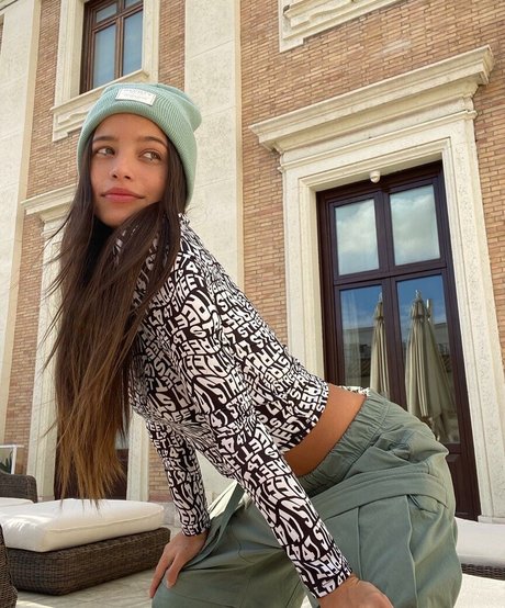 Emilia Mernes actriz galería