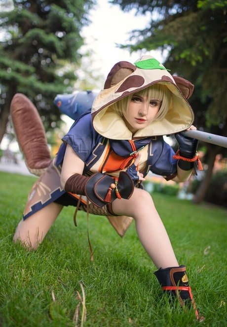 Septemba Chan bonita estrella porno fotos