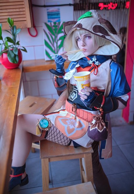 Septemba Chan Profilfoto