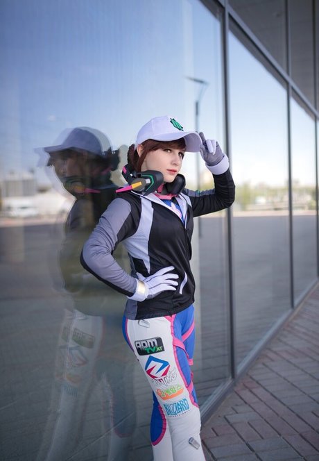 Septemba Chan bonita estrella porno foto