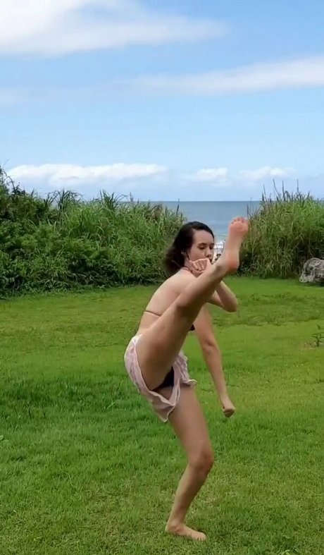 Julia K Barni mejor estrella porno imágenes