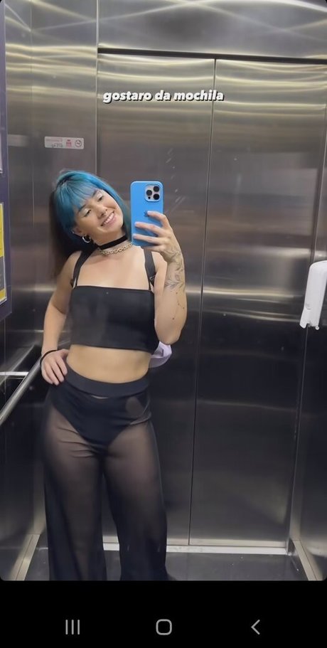 Julia K Barni bonita actriz galerías