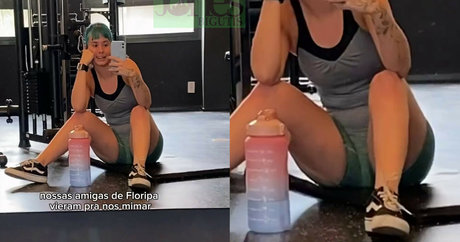 Julia K Barni mejor estrella archivo