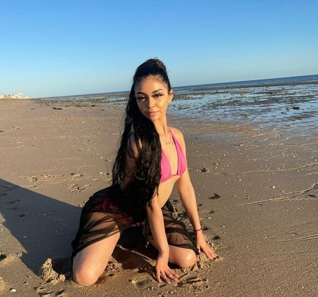 mslatinax modelo hermosa galería