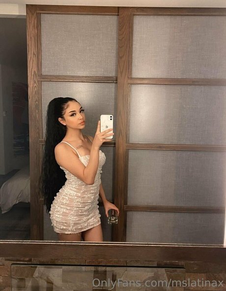 mslatinax estrella porno imágenes