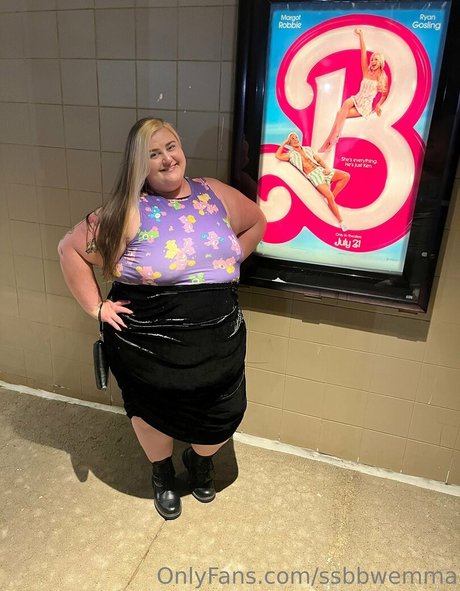 ssbbwemma linda estrella galerías