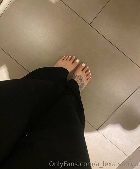 a lexa sabina estrella imagen