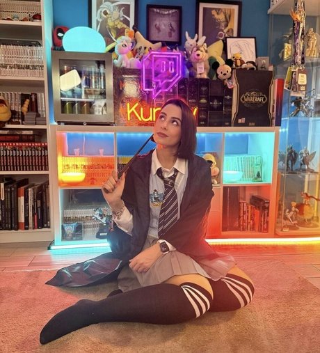 Sara Stefanizzi estrella porno exclusiva fotos