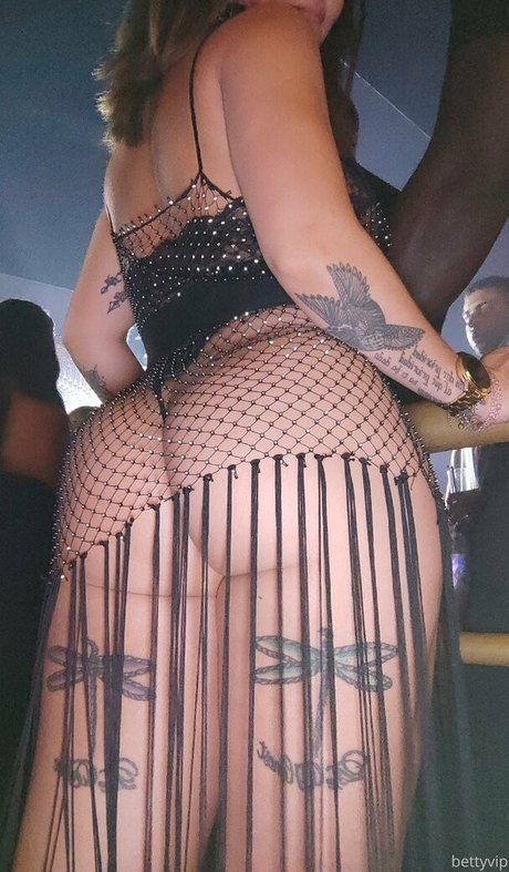 bettyfoxxxofficial estrella superior archivo