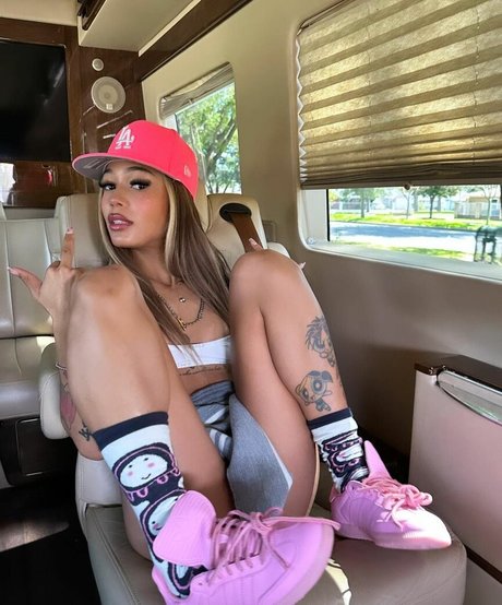 Coi Leray modelo mejor recopilación