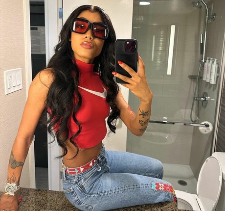 Coi Leray Profilfoto