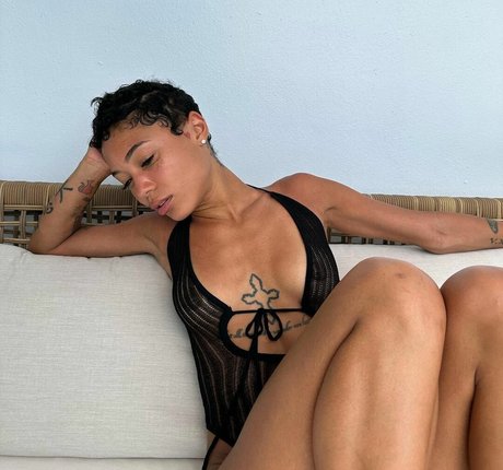 Coi Leray estrella erótica imagen